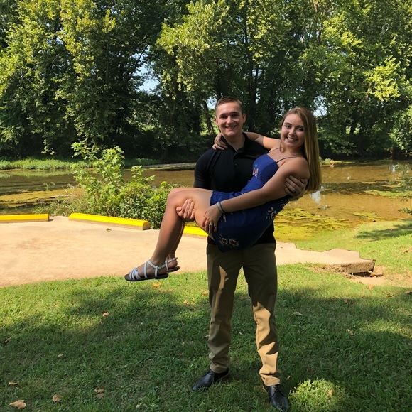 Meet your Posher, Timothy - Picture 1 of 1